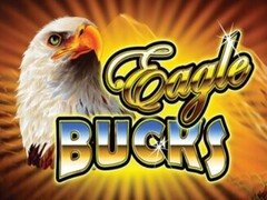 Игровой автомат Eagle Bucks (Орлиные Баксы) играть бесплатно в казино Вулкан Платинум